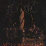 Cobalt - Landfill Breastmilk Beast (EP)